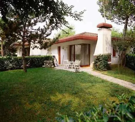 Casa vacanze In 24612 Bibione