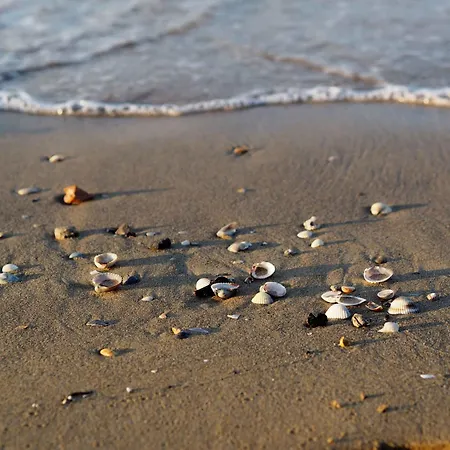 In 24612 Semesterbostad Bibione