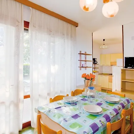 In 24612 Holiday home Bibione