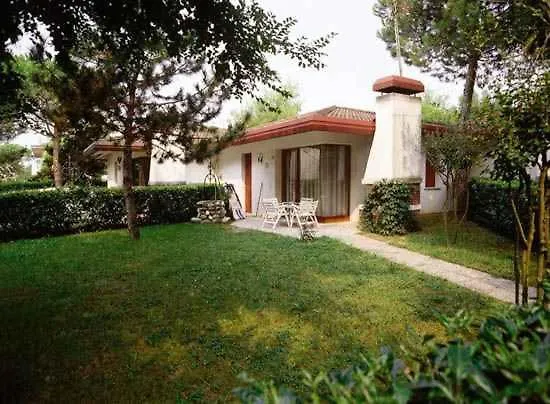 Holiday home In 24612 Bibione