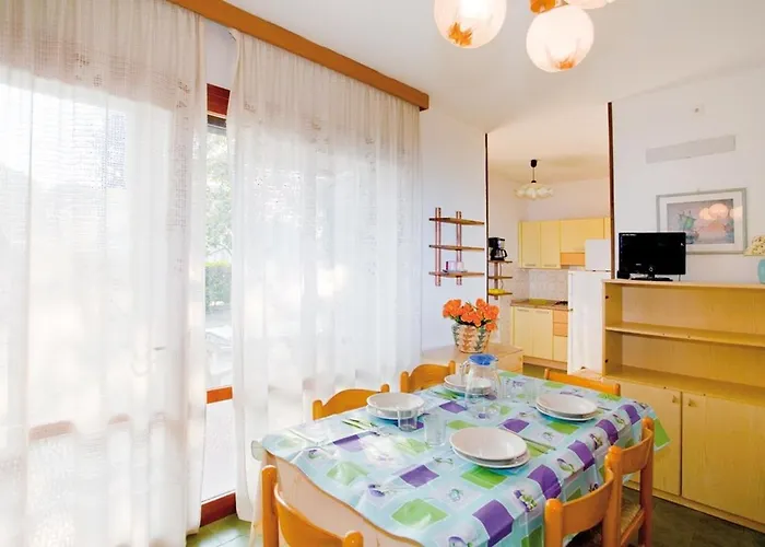 In 24612 Holiday home Bibione