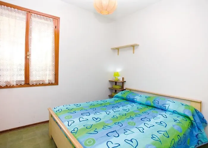 Holiday home In 24612 Bibione